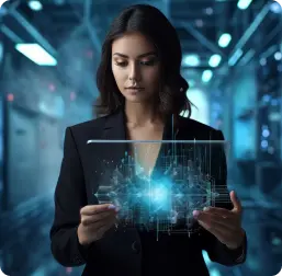 Predictive Analytics Solutions