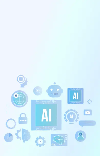 Empowering Your Business <br> with AI Innovation 