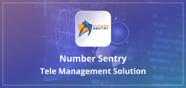 Number sentry