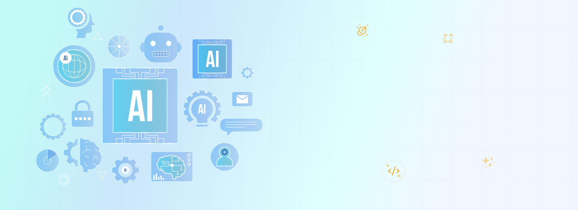 Empowering Your Business <br> with AI Innovation 